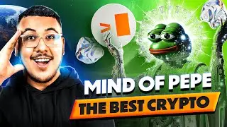 MIND of Pepe - Unlock Real-Time Intelligence with Hive-Mind Analysis💫