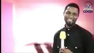 The Holy Ghost  - Apostle Micheal Orokpo