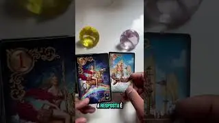 Tarot de hoje online ❤️ Ele vai voltar?