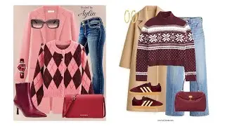 Classy Cold-Weather Fashion for Women 50+ | Winter Outfit Inspiration