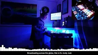 Funky House, House & Nu-Disco Mix #17