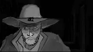What Lurks In Paxil: Animatic for concept development