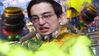 THE APEX CHAOS THEORY EVENT IN A NUTSHELL.EXE