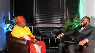 Legacy of Laughter: The Untold Story of Mama Kayai