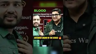 Defender mamu in Alakh sir live class 🔥|Sachin sir maths|Physics wallah #pw #maths #iit #jee #funny
