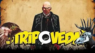 Stripovedač #79 - Gost R. M. Guera