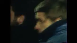 LYON - BASTIA - 1976 - SAISON 1976/1977 -