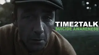 Time2Talk suicide awareness