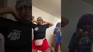 #dwerk #momlife #doinglifetogether  #bestmoments #funnyshorts #tiktok  #goviral #dance #laughter
