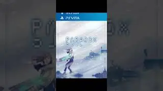 Paradox Soul [US] #psvita #01401