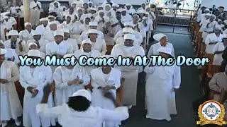 You Must Come In At The Door - Congregational Song | Truth of God