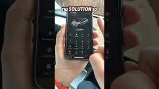 &pound;&pound;/$$ off your Tesla with my code in bio. HOW TO change app icons #teslamodels