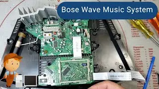 Музыкальная система Bose Wave