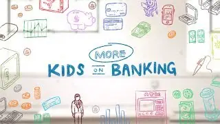 More Kids on Banking | Safe Systems