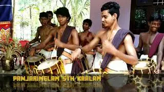 Panjarimelam