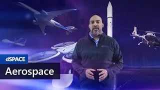 Master your challenges in developing safety-critical systems in the aerospace industry
