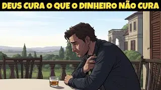 O Preço de Viver Sem Propósito | Uma História Que Vai Te Acordar
