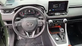 2024 Toyota RAV4 Adventure Las Vegas NV, Henderson NV, Laughlin NV, St George UT, Kingman AZ NV