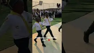 Pathfinder strong 💪 #pathfinder #school #dancemusic #trending #graduation #dancesong #adventistas