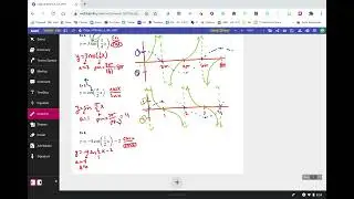 Graphing Trig S6.5A Examples 4, 5, 6 HPC