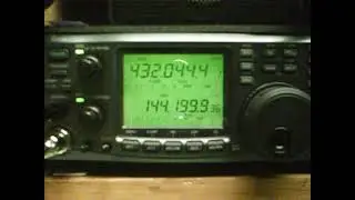 ARECIBO EME SIGNAL