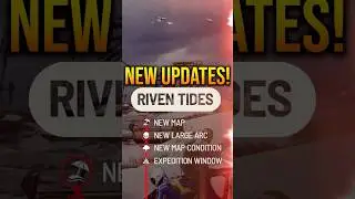 Huge ARC RAIDERS UPDATES Fully Revealed!