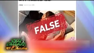 Mga pekeng content tungkol kay ex-pres. Duterte, kalat sa iba&rsquo;t ibang Chinese digital media platform