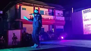 Nongpoh week celebration🥳🥳 ? WALTER WAHLANG🎊 subscribe for more