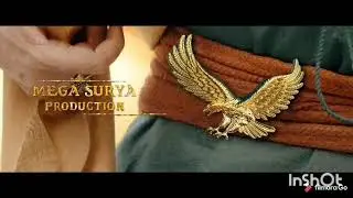 #PSPK 27#Hari Hara Veera mallu#Teaser