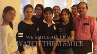 Chennai Project