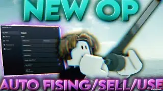 NO KEY | ROBLOX FISCH SCRIPT HACK OP! | DUPE + AUTO FARM | AUTO FISHING AND MORE!