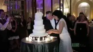 Hyatt at The Bellevue Wedding | Philadelphia Wedding Video