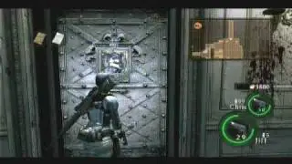 Resident Evil 5 - Perdido en un mar de Pesadillas Parte 1/4 (La Mansion)