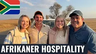 The Real South Africa: Hospitality and Hardship in a Dead End Town 🇿🇦