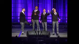 Rhapsody Quartet 2018