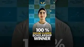 🎯100% Pilot Scholarship in India After 12th | Step-by-Step Guide (Real Story)