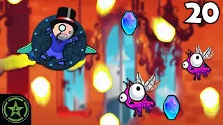 Let's Play - Cloudberry Kingdom Part 20