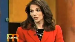 Potty Training 411: Rachael Ray & Dr. Ari Brown
