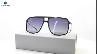 High Quality Men Style Eyewear with Mazzucchelli Aetate www.radnoreyewear.com