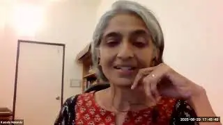 Brewing Knowledge with Kamala Mukunda
