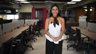 Somos Stilo Concepto. Creamos oficinas modernas, funcionales y de dise&ntilde;o perdurable.