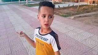 فيديو خفيف ضريف مع بدر الدين