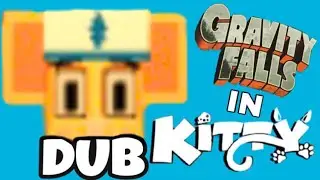 Roblox Kitty Chapter 8 Gravity Falls All Dubbed Cutscenes