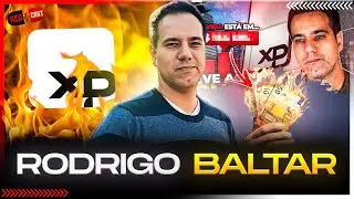 RODRIGO BALTAR - AO VIVO NO REDCAST