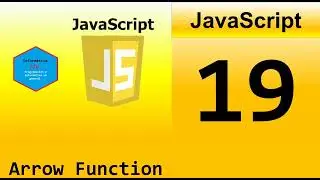 19.Curso JavaScript desde cero || Arrow Function.
