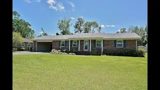 109 Estate Drive Jacksonville NC 28540
