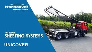 UniCover Sheeting System