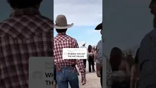 Quality Cowboy Hats #farmlife #cowboys