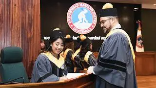 🎓 Graduación en Universidad  Mariano Gálvez | Kelly