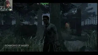 Dead by Daylight TUTORIAL